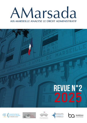 AMARSADA N°2 2025